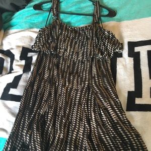Free people dress size 6